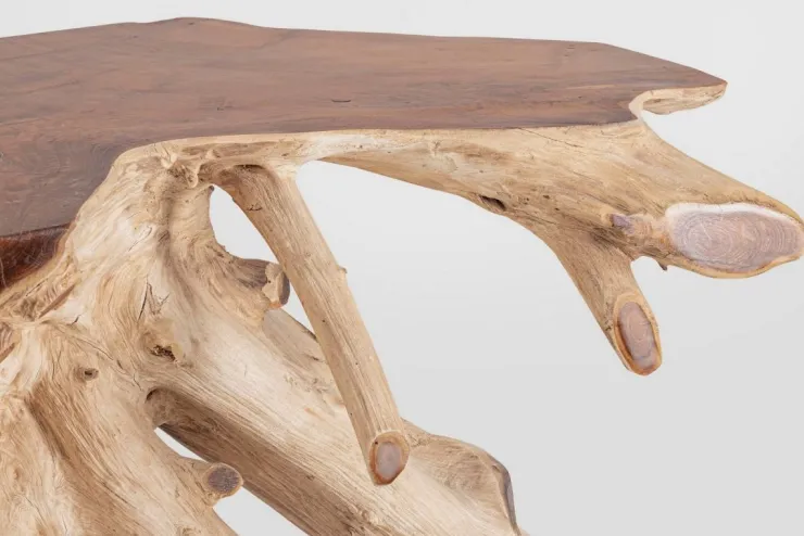 Consolle>Bizzotto CONSOLLE IN LEGNO 120X40 - LISANDRA