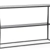 Consolle>Bizzotto CONSOLLE 120X32 - HYDRA
