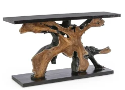 Consolle>Bizzotto CONSOLLE 150X40 - MARWOOD