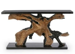 Consolle>Bizzotto CONSOLLE 150X40 - MARWOOD
