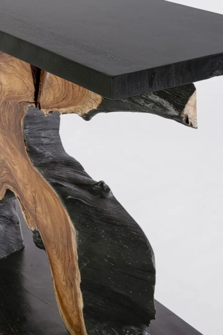 Consolle>Bizzotto CONSOLLE 150X40 - MARWOOD