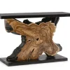 Consolle>Bizzotto CONSOLLE 120X40 - MARWOOD