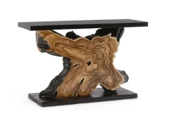 Consolle>Bizzotto CONSOLLE 120X40 - MARWOOD