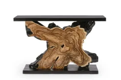 Consolle>Bizzotto CONSOLLE 120X40 - MARWOOD