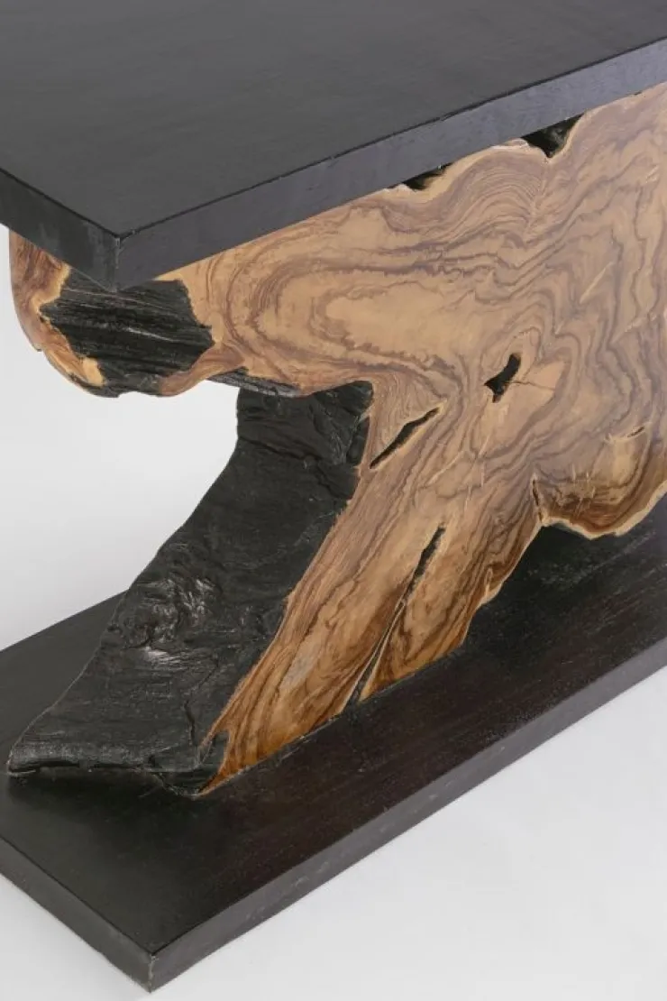 Consolle>Bizzotto CONSOLLE 120X40 - MARWOOD