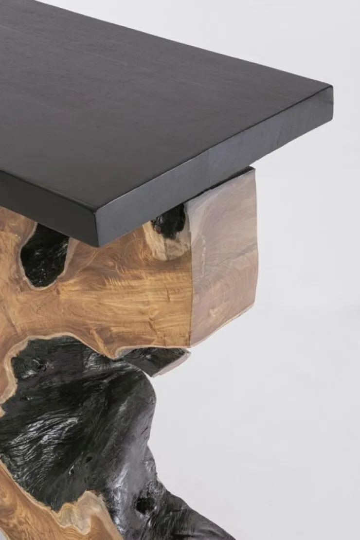 Consolle>Bizzotto CONSOLLE 100X35 - SHERWOOD