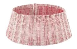 Basi Albero>Bizzotto COPRIBASE LUMY TO ROSSO D67-52X25H