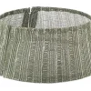 Basi Albero>Bizzotto COPRIBASE LUMY TO VERDE D67-52X25H