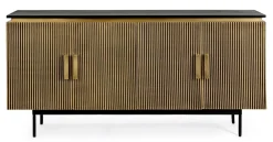 Credenze>Bizzotto CREDENZA 4 ANTE - VIRAT