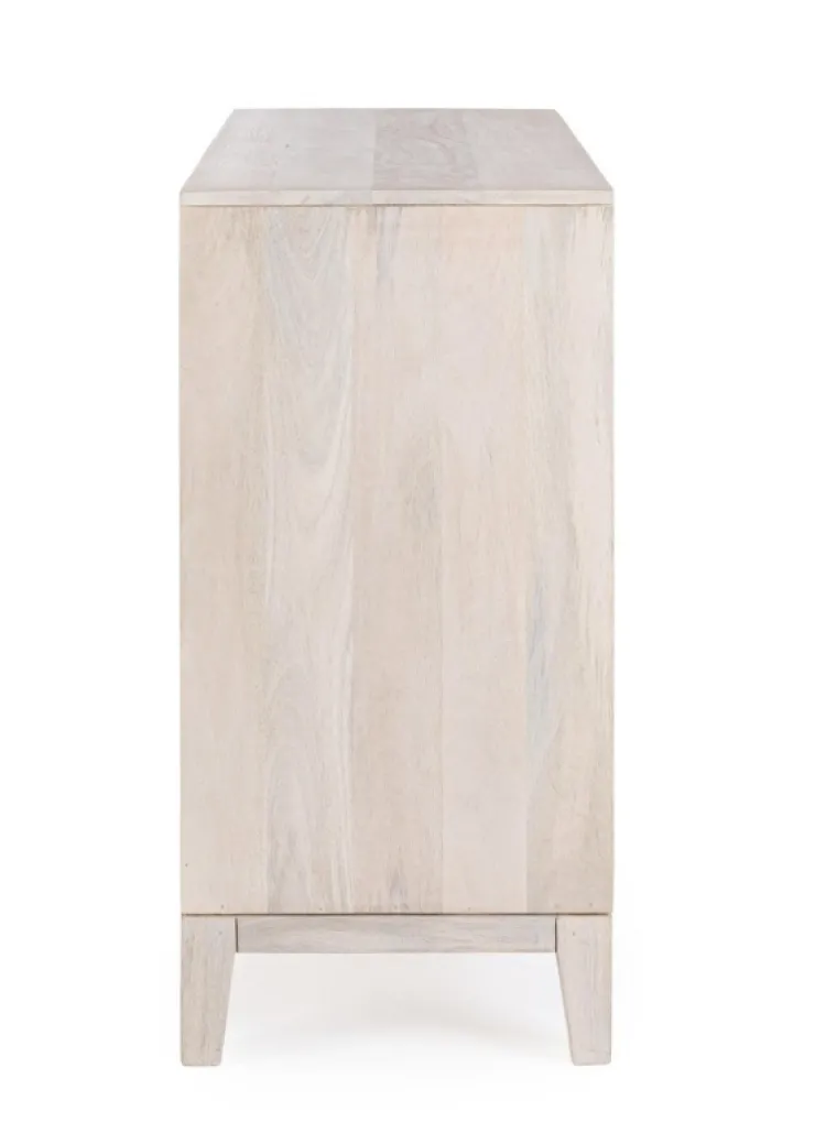 Credenze>Bizzotto CREDENZA 2 ANTE IN LEGNO - ARCHITA