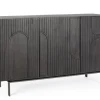 Credenze>Bizzotto CREDENZA 3 ANTE IN LEGNO - ORISSA