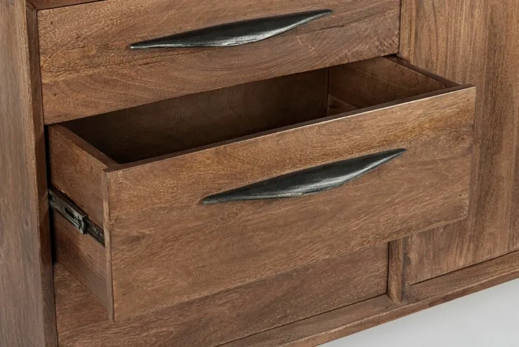 Credenze>Bizzotto CREDENZA - SHERMAN