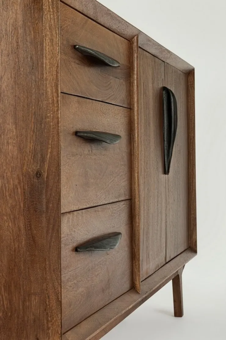 Credenze>Bizzotto CREDENZA - SHERMAN