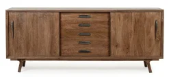 Credenze>Bizzotto CREDENZA - SHERMAN