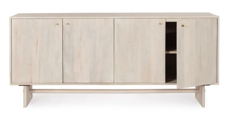 Credenze>Bizzotto CREDENZA 4A ELISHEVA