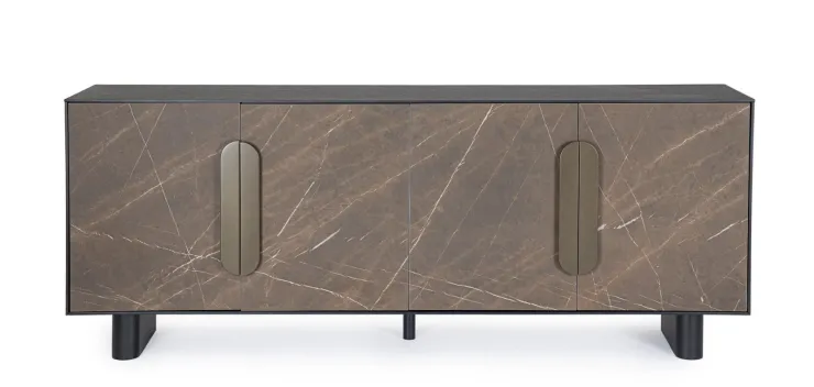 Credenze>Bizzotto CREDENZA 4A GARRISON