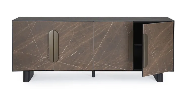 Credenze>Bizzotto CREDENZA 4A GARRISON