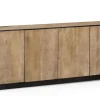 Credenze>Bizzotto CREDENZA 4A HAROLD