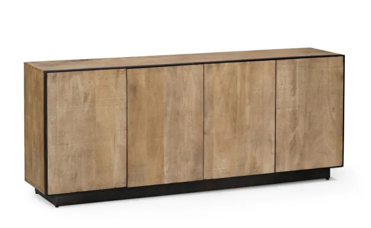 Credenze>Bizzotto CREDENZA 4A HAROLD