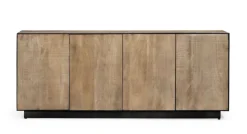 Credenze>Bizzotto CREDENZA 4A HAROLD