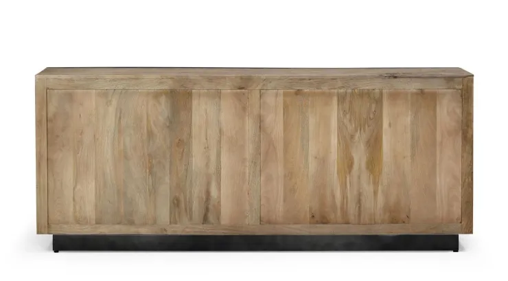 Credenze>Bizzotto CREDENZA 4A HAROLD