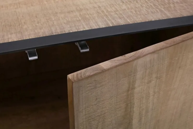Credenze>Bizzotto CREDENZA 4A HAROLD