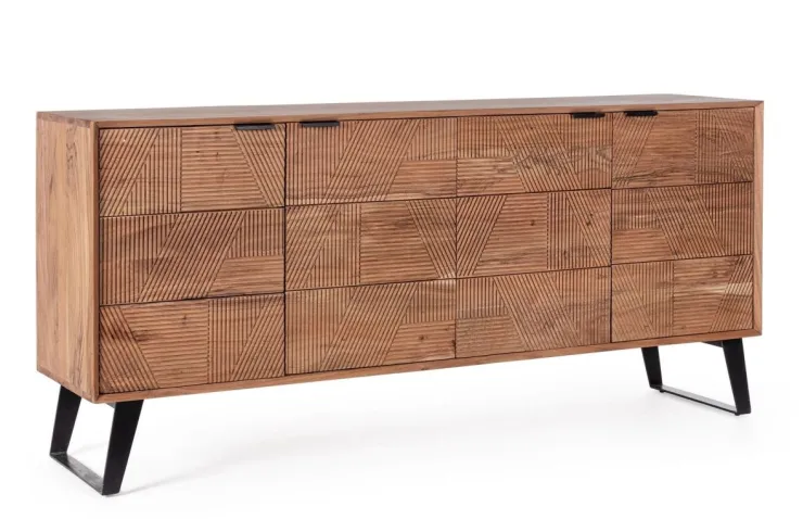 Credenze>Bizzotto CREDENZA 4A ISAR