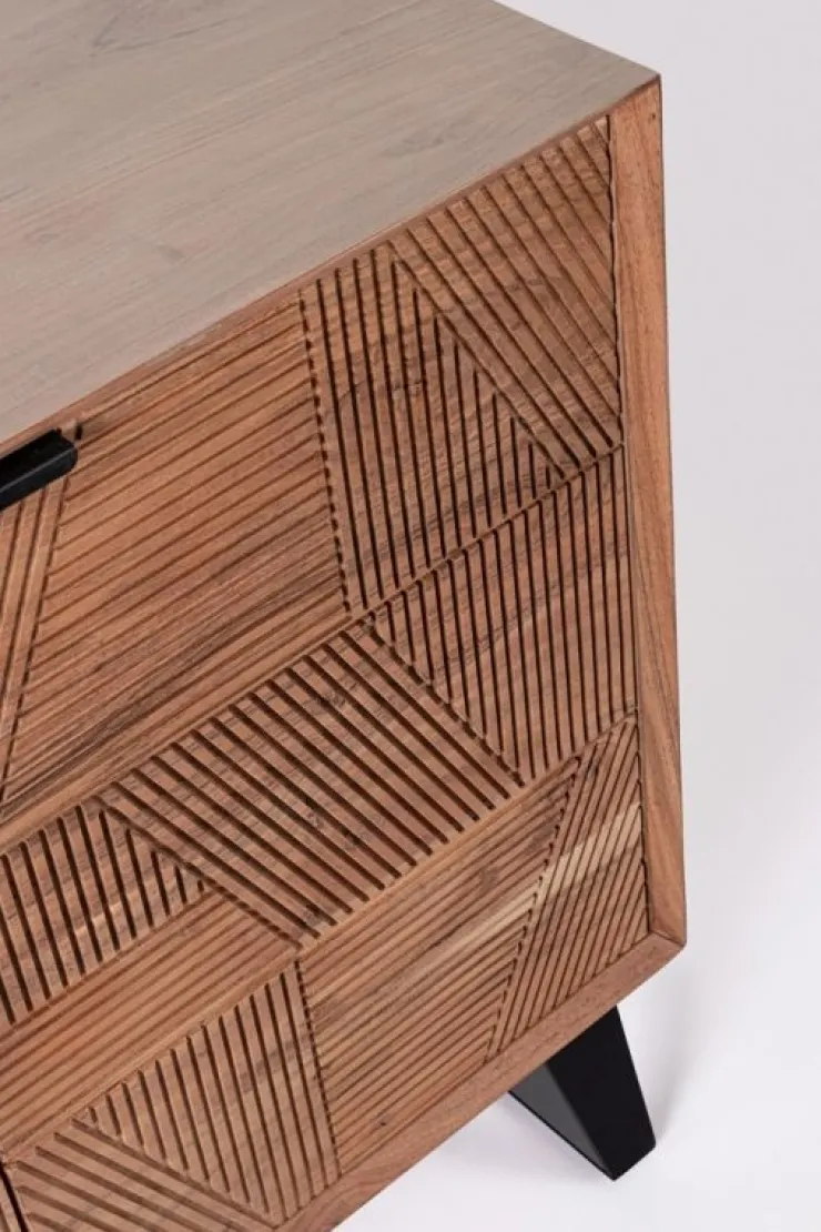 Credenze>Bizzotto CREDENZA 4A ISAR