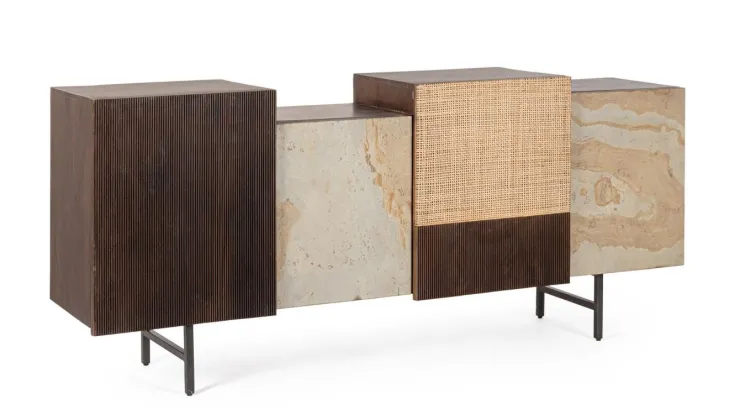 Credenze>Bizzotto CREDENZA 4A KIBIK
