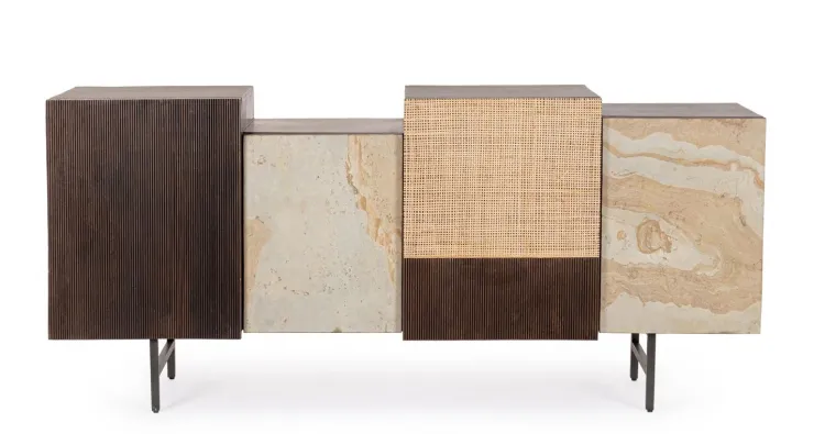 Credenze>Bizzotto CREDENZA 4A KIBIK