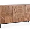 Credenze>Bizzotto CREDENZA 3A KINDIA
