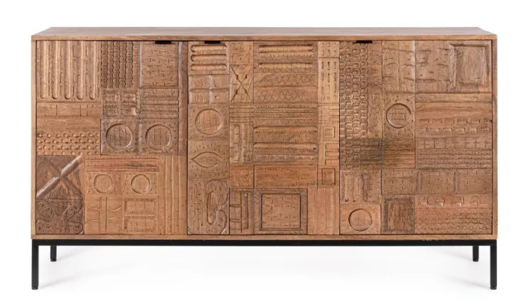 Credenze>Bizzotto CREDENZA 3A KINDIA