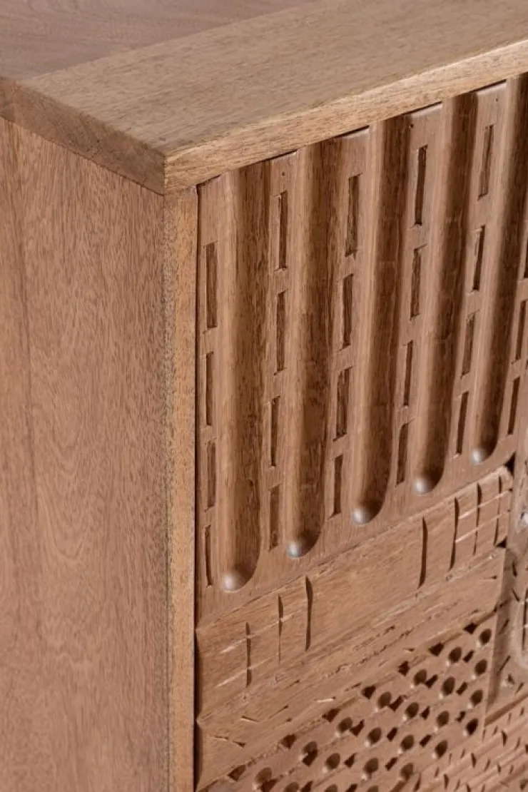 Credenze>Bizzotto CREDENZA 3A KINDIA
