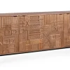 Credenze>Bizzotto CREDENZA 4A KINDIA