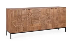 Credenze>Bizzotto CREDENZA 4A KINDIA