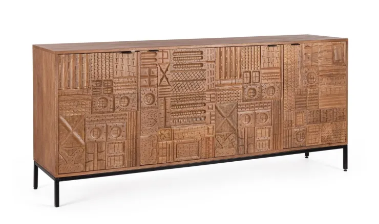 Credenze>Bizzotto CREDENZA 4A KINDIA