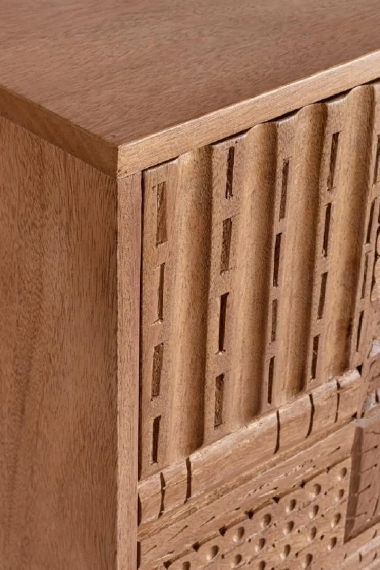 Credenze>Bizzotto CREDENZA 4A KINDIA
