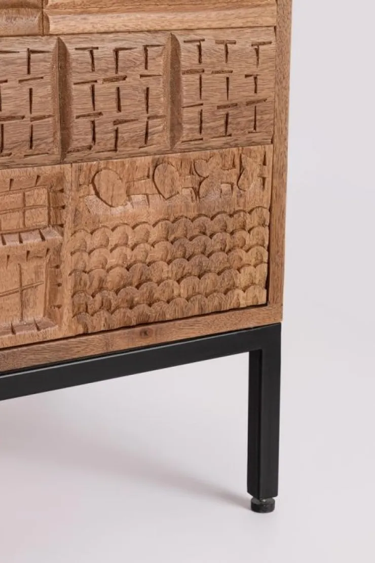 Credenze>Bizzotto CREDENZA 4A KINDIA