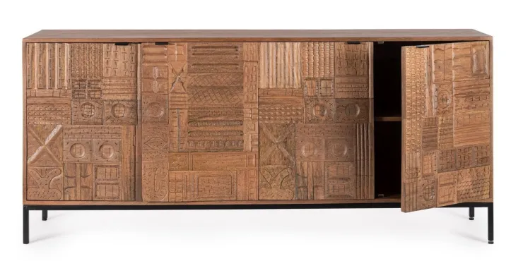 Credenze>Bizzotto CREDENZA 4A KINDIA