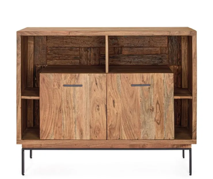Credenze>Bizzotto CREDENZA 2A MANGAL