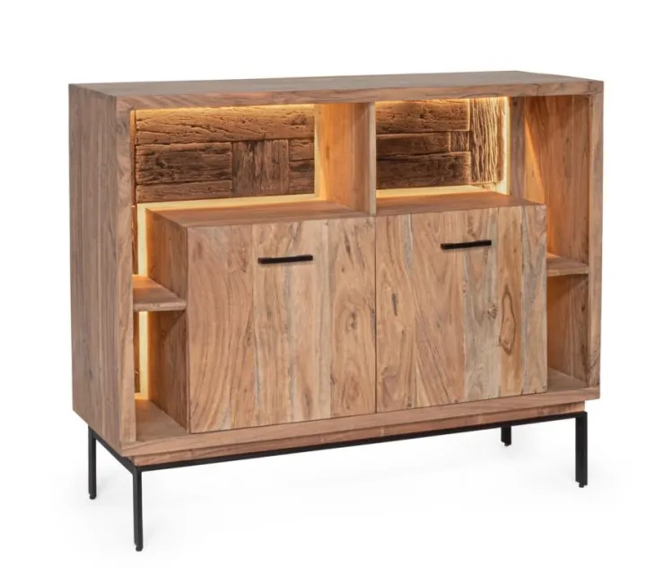 Credenze>Bizzotto CREDENZA 2A MANGAL