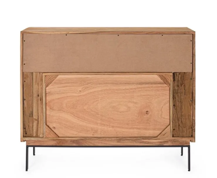 Credenze>Bizzotto CREDENZA 2A MANGAL