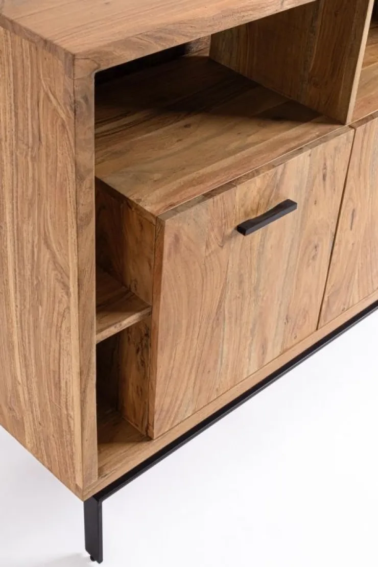 Credenze>Bizzotto CREDENZA 2A MANGAL