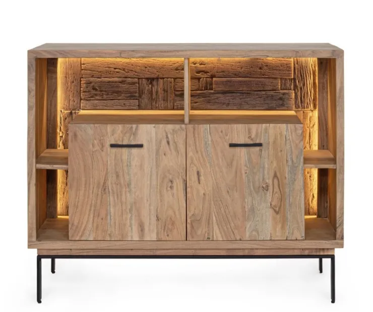 Credenze>Bizzotto CREDENZA 2A MANGAL