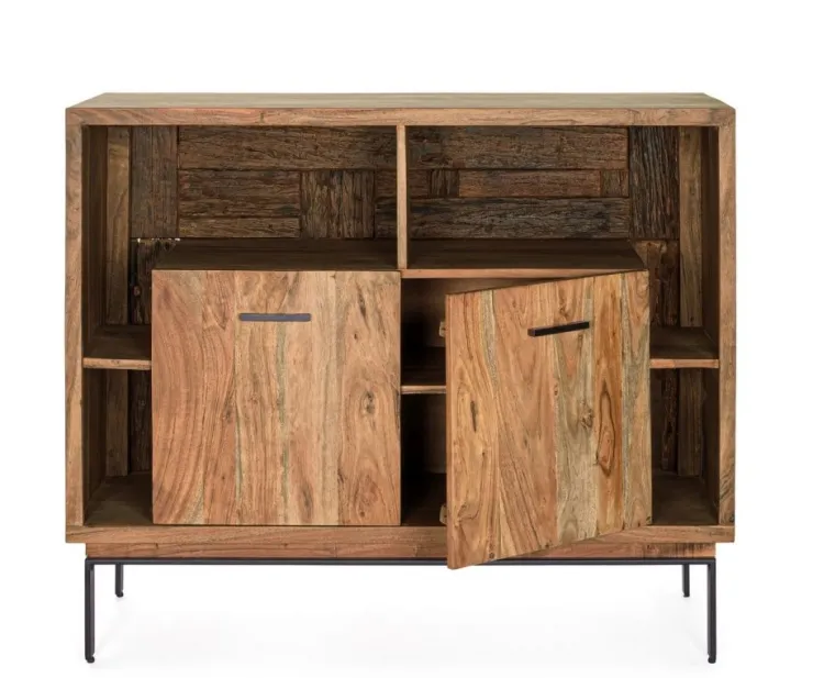 Credenze>Bizzotto CREDENZA 2A MANGAL