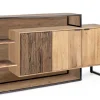 Credenze>Bizzotto CREDENZA 3A NASHIK