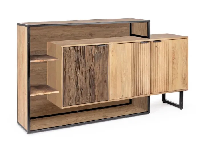 Credenze>Bizzotto CREDENZA 3A NASHIK