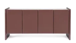 Credenze>Bizzotto CREDENZA 4A OTILIA BRICK