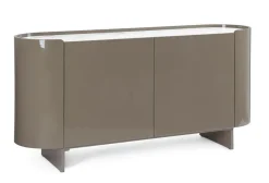 Credenze>Bizzotto CREDENZA 2A OTILIA HERB