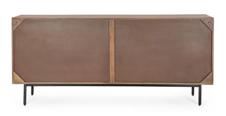 Credenze>Bizzotto CREDENZA 4A TADITA
